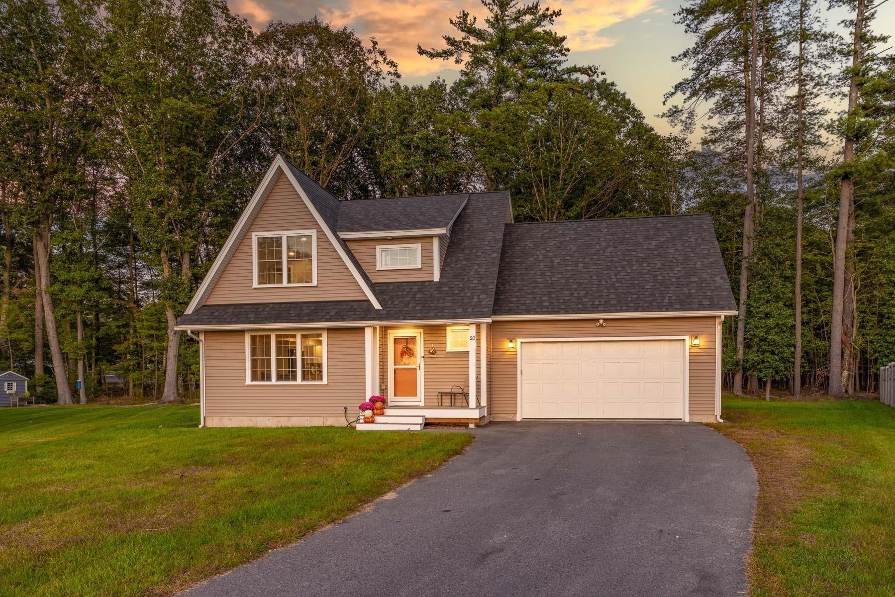 Beaumont Dr, Dover, NH 03820