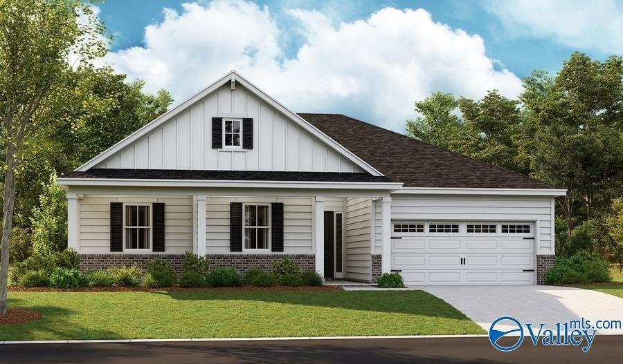 Jude Ln, Hazel Green, AL 35750