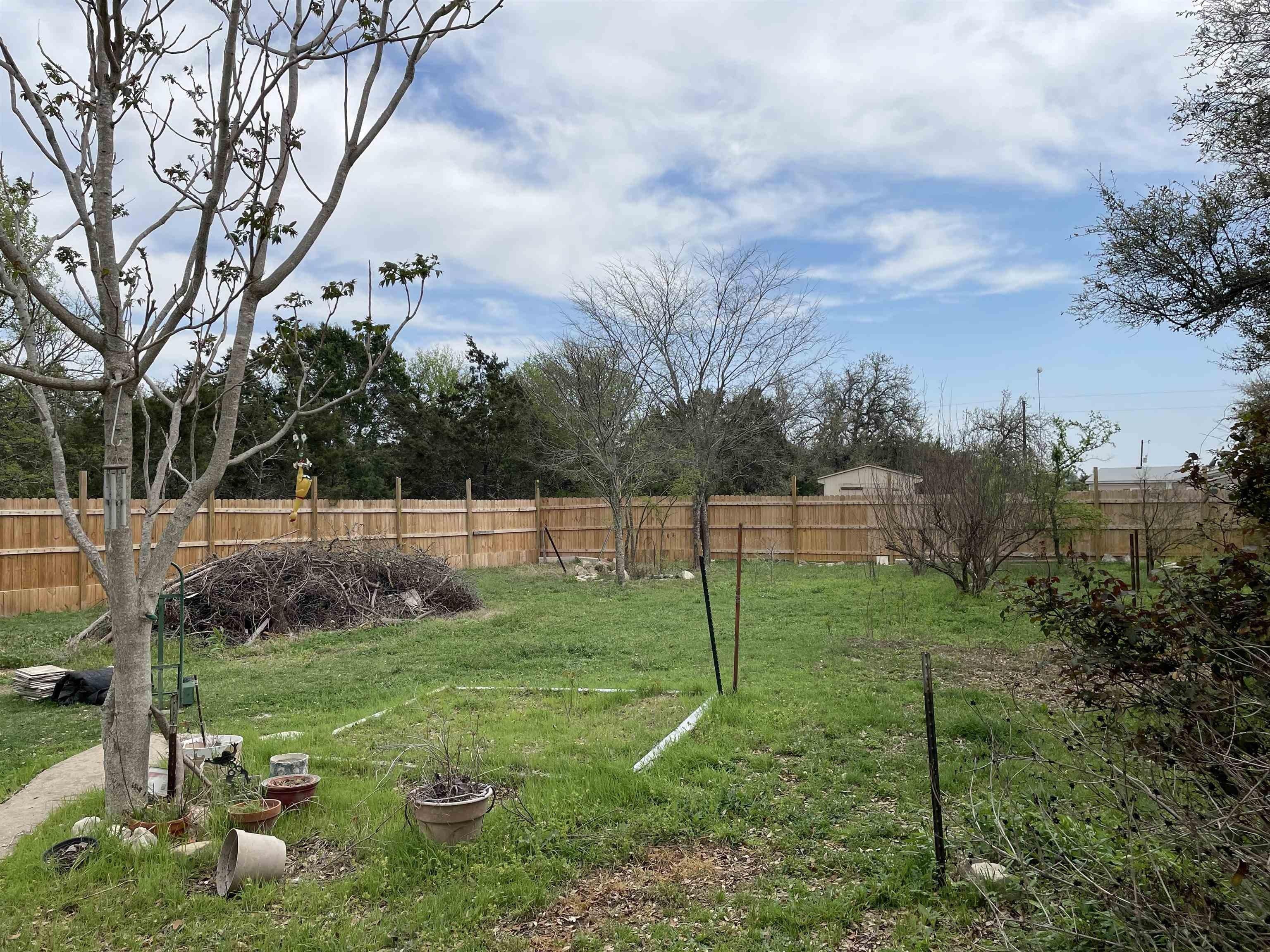 County Road 200, Liberty Hill, TX 78642