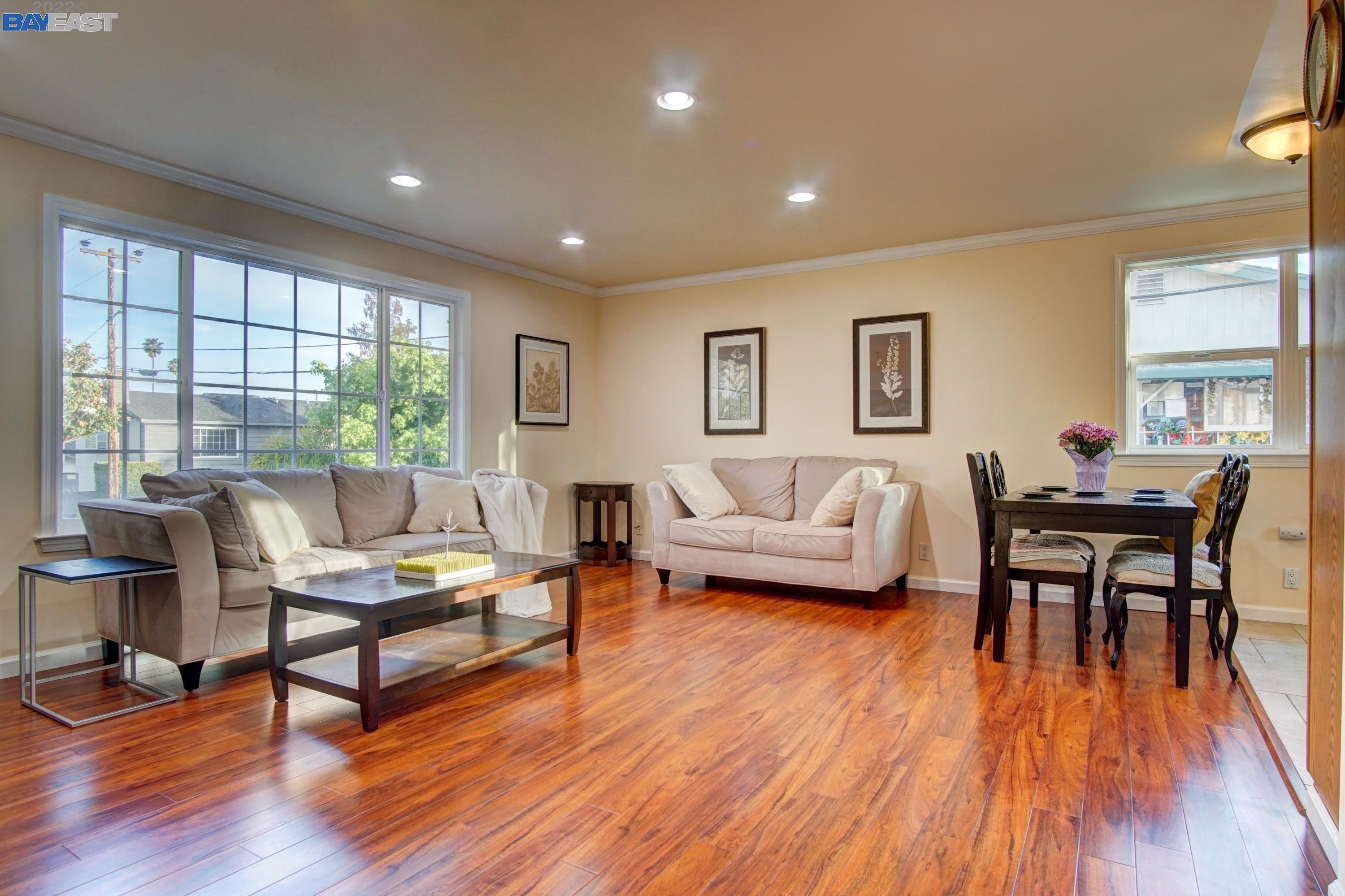Amador Rd, Fremont, CA 94538