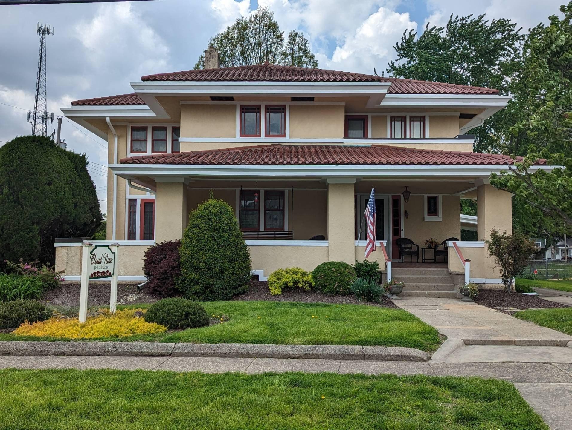 12th St, Lawrenceville, IL 62439