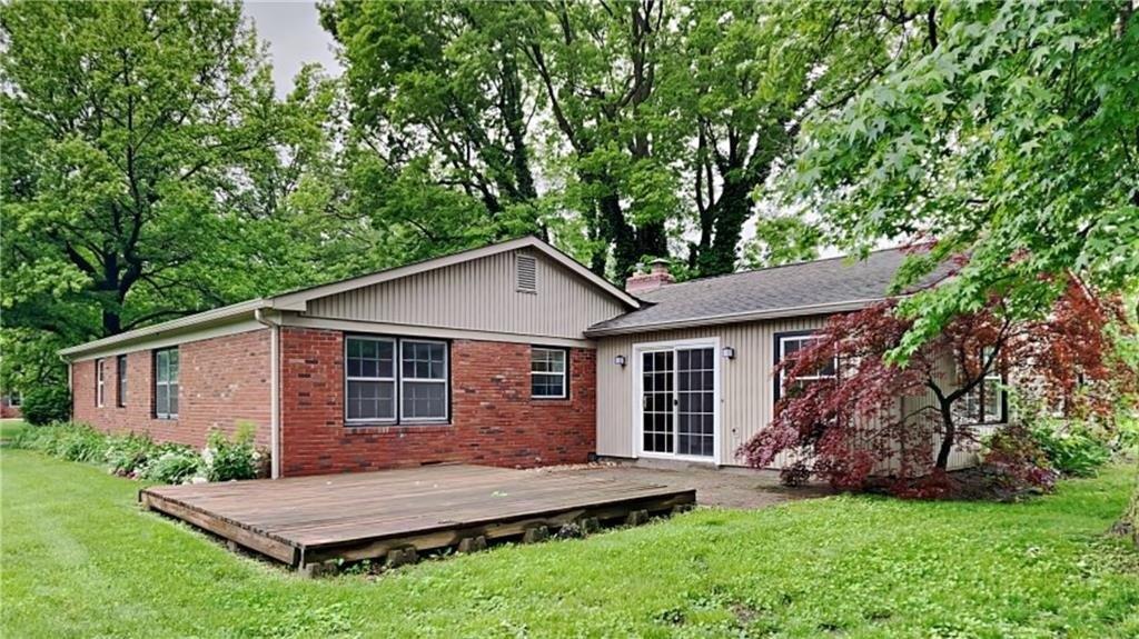 Shalimar Ct, Indianapolis, IN 46214