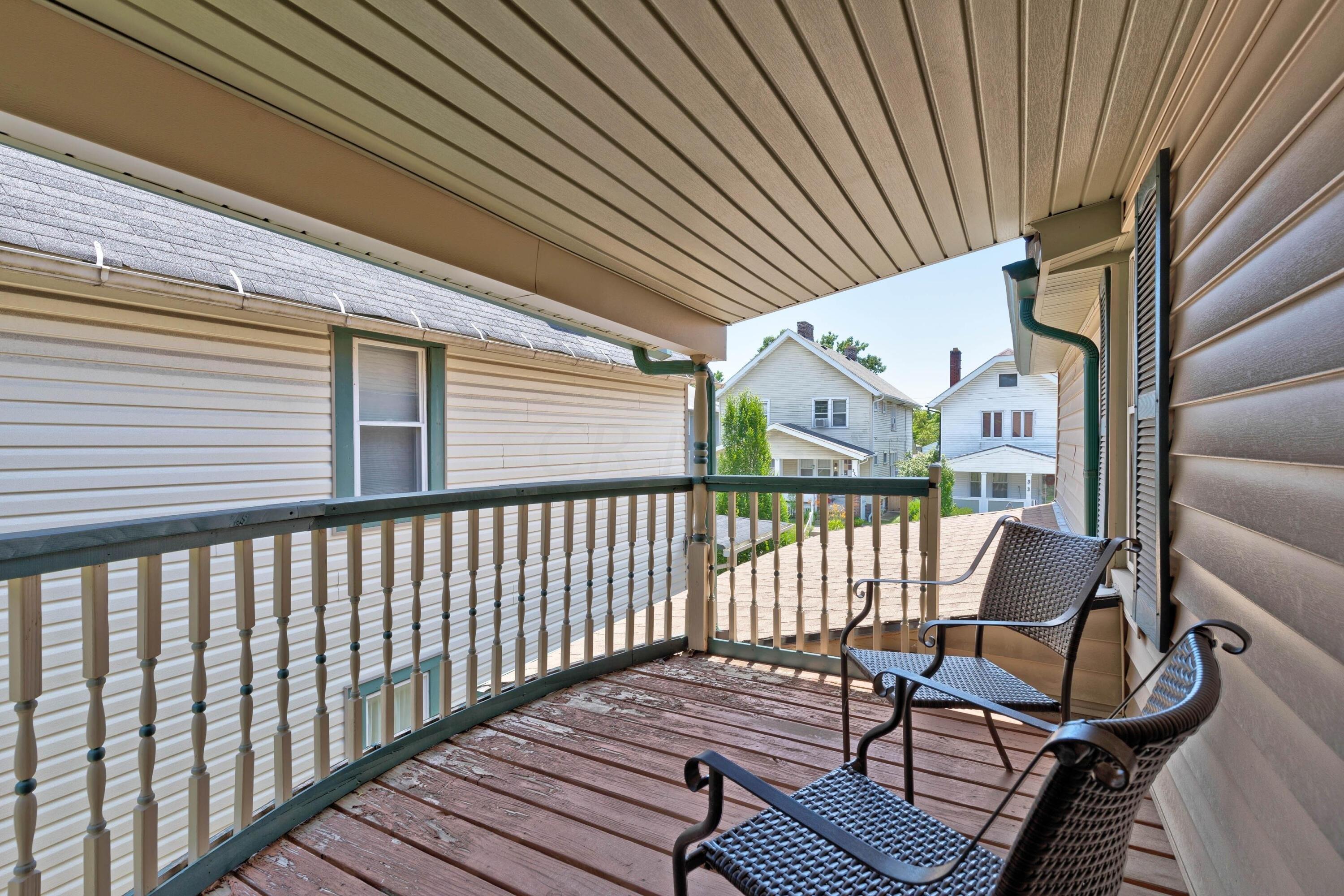 E Hinman Ave, Columbus, OH 43207