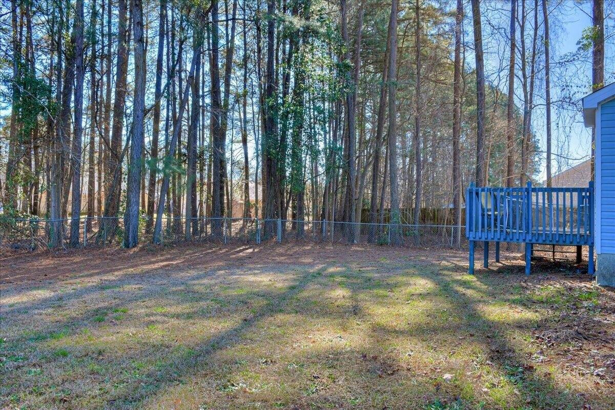 Gatewood Dr, Augusta, GA 30906