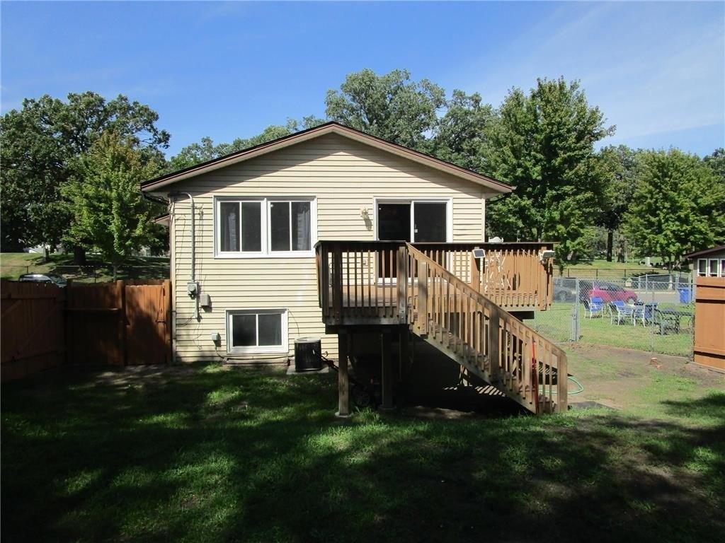 Sycamore St W, Saint Paul, MN 55117