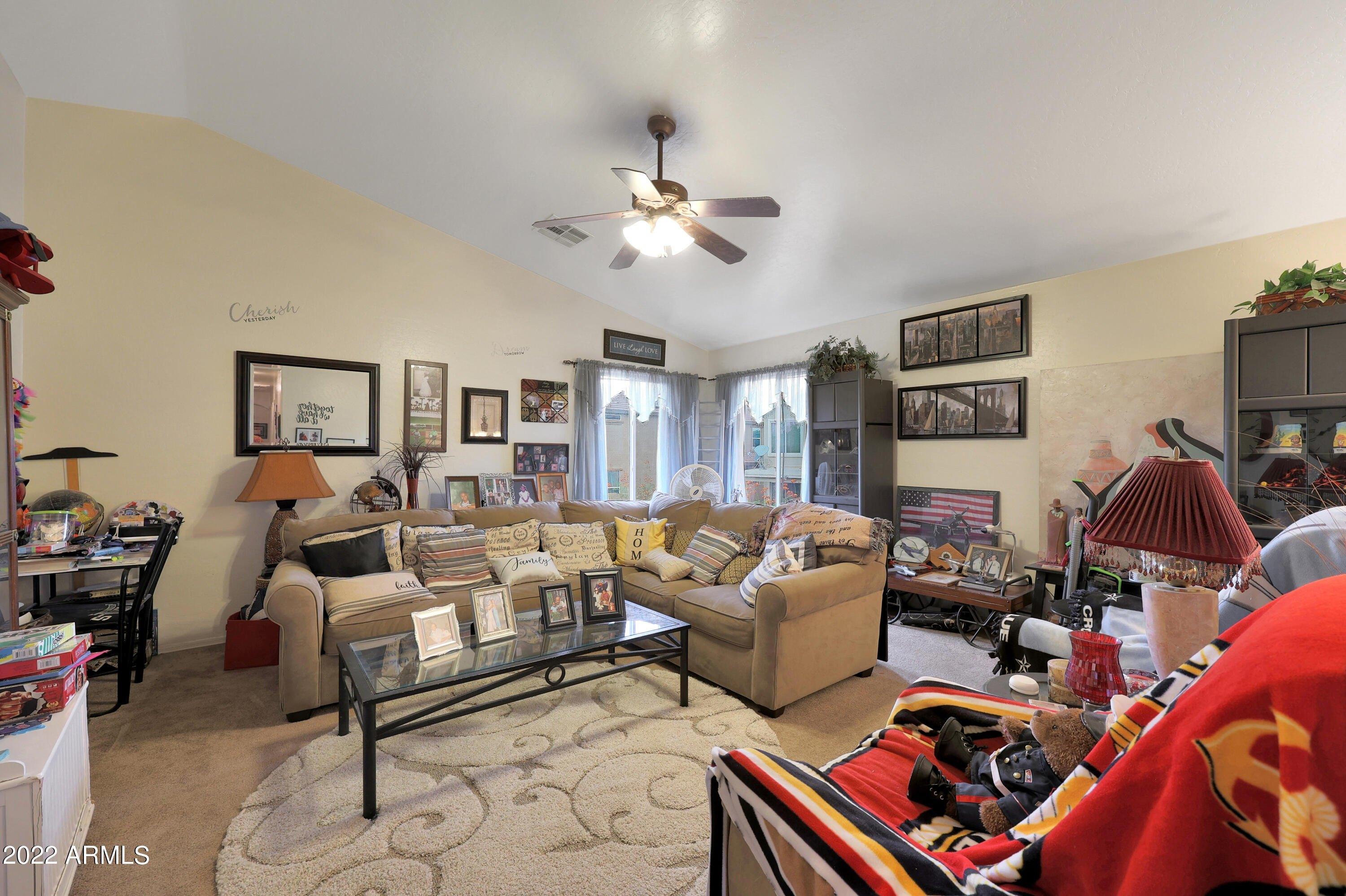 N 147th Dr, Surprise, AZ 85379