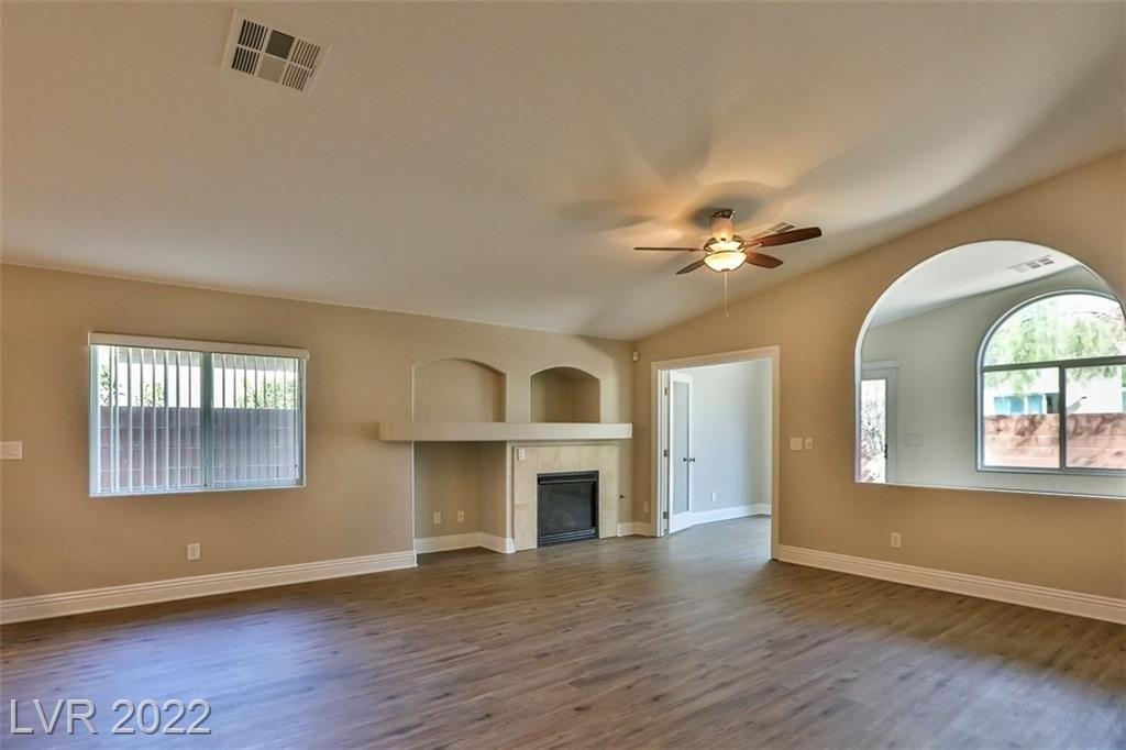 Gardena Hills Ave, Las Vegas, NV 89178