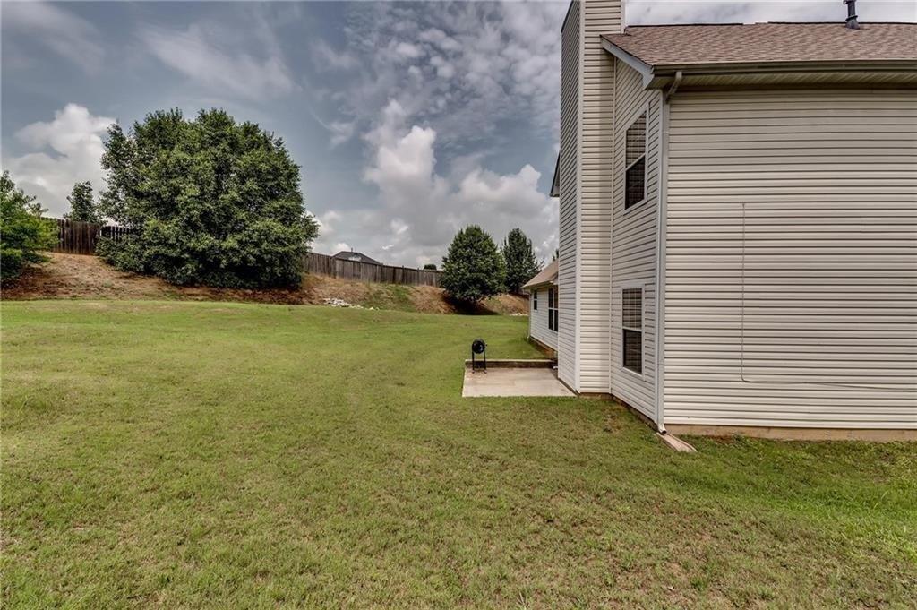 Deer Crossing Ter, Jonesboro, GA 30236