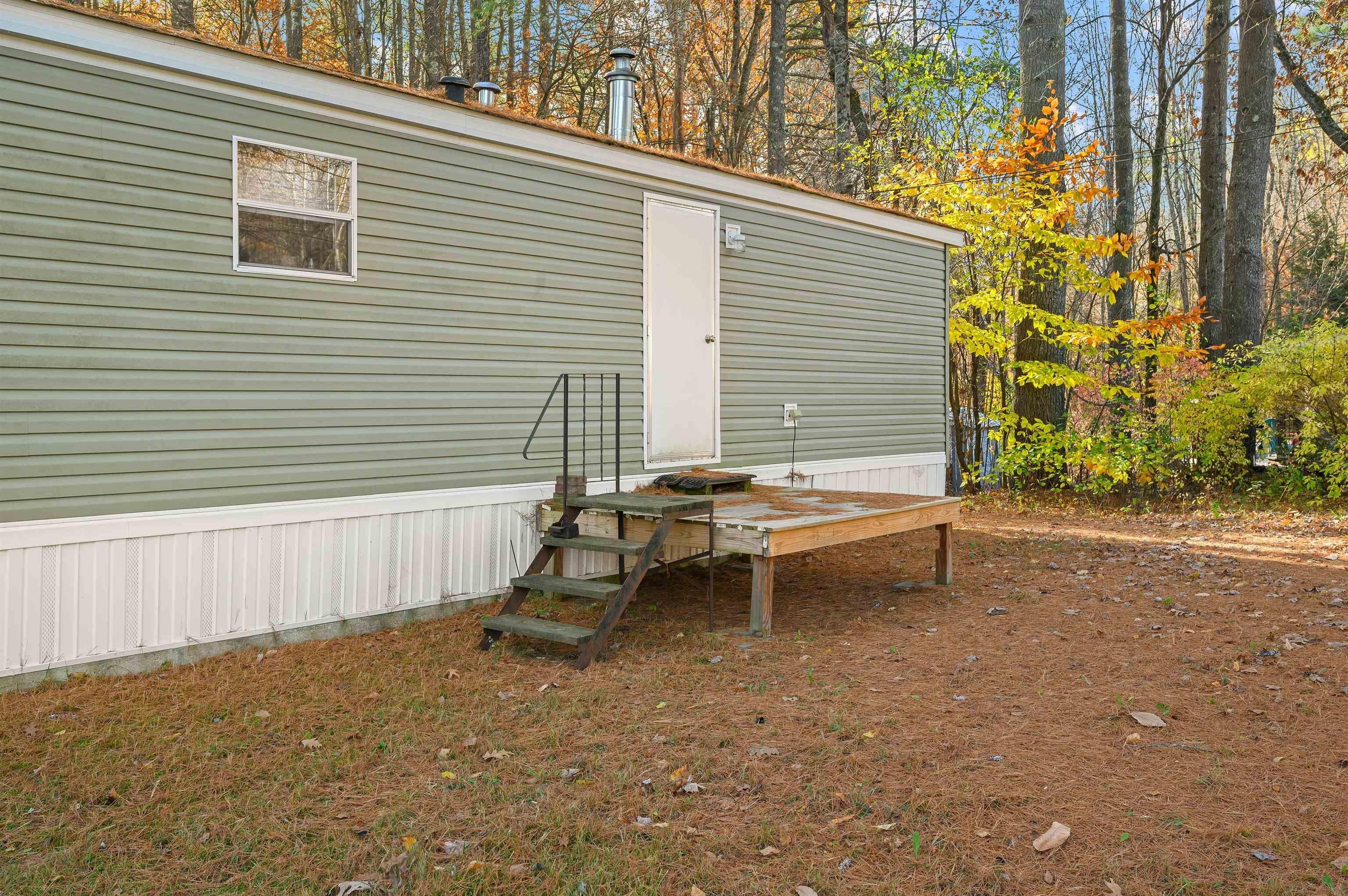 Bailey Dr, Boscawen, NH 03303