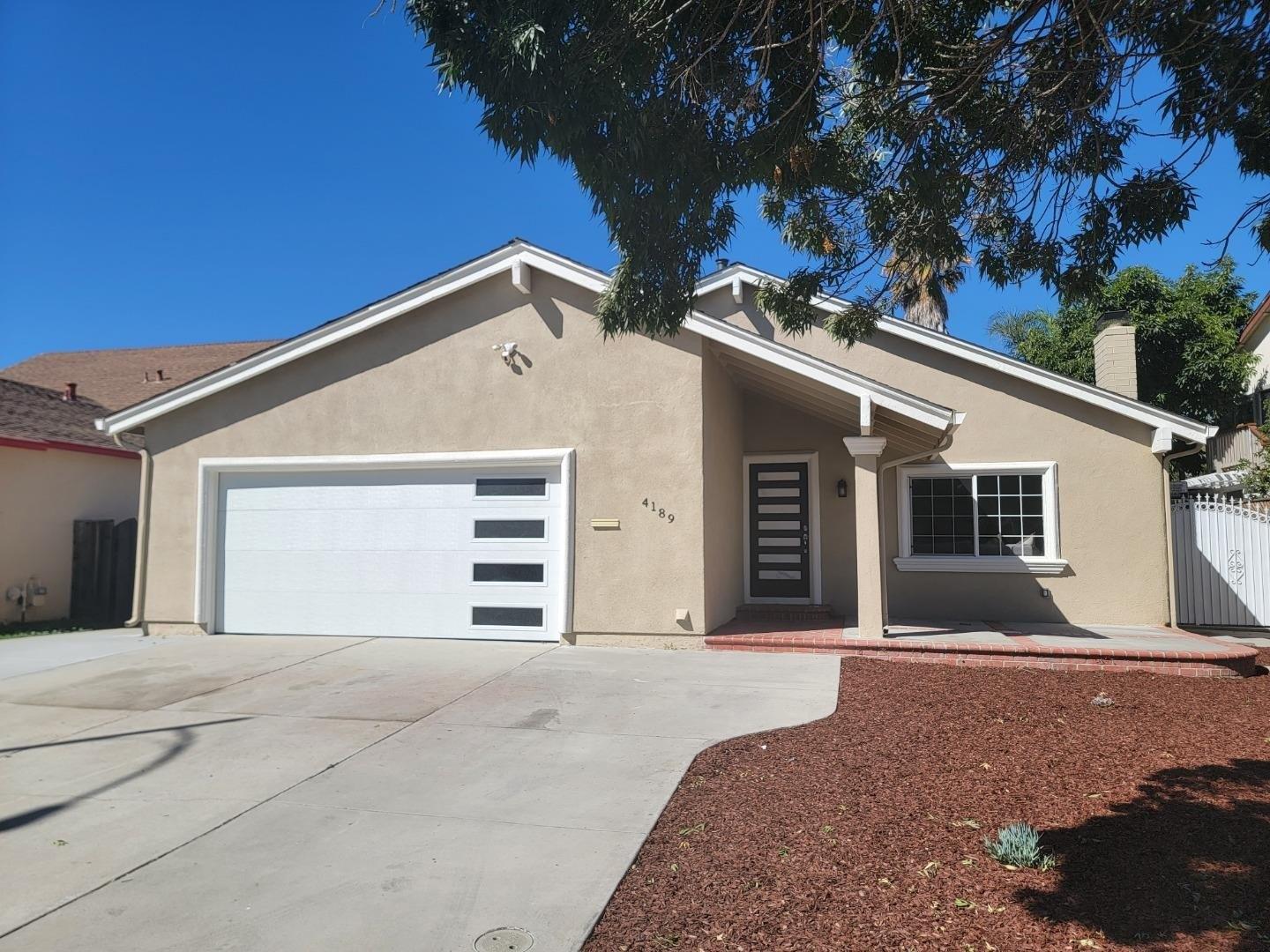 Kingspark Dr, San Jose, CA 95136