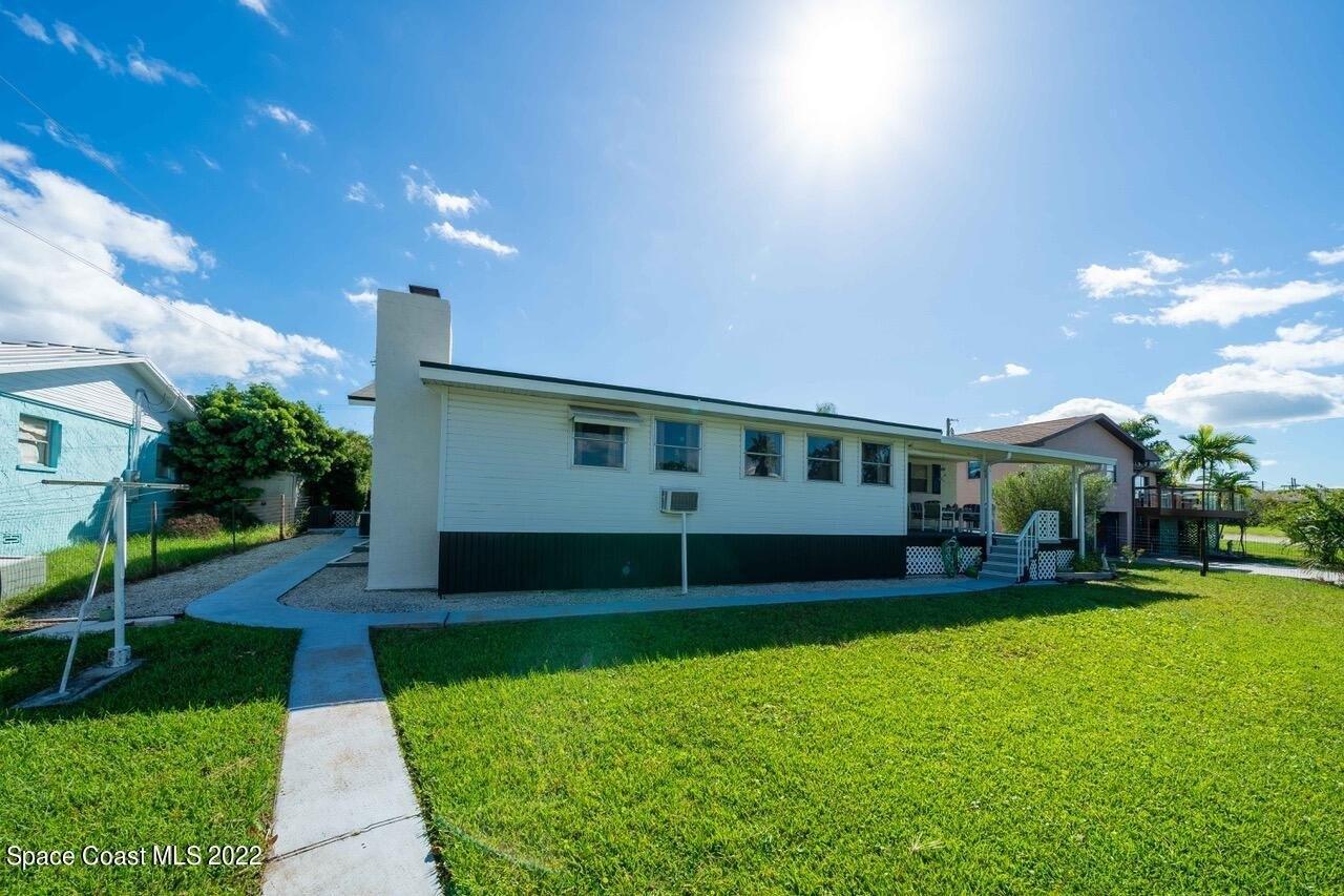 Newfound Harbor Dr, Merritt Island, FL 32952
