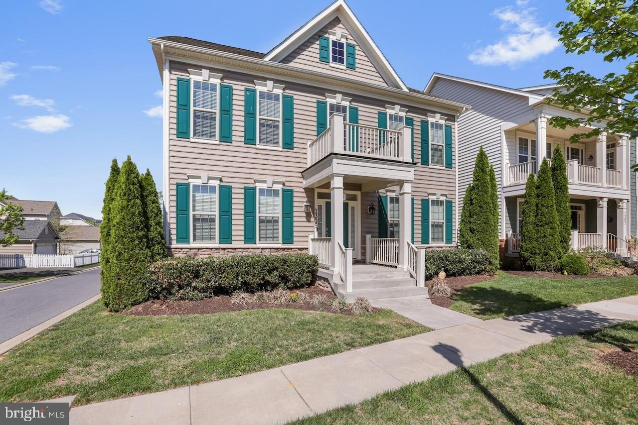 Moore Spring Ct, Brunswick, MD 21716