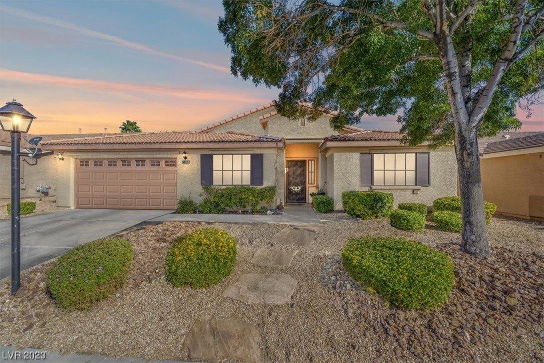 Rusty Sandstone Ct, Las Vegas, NV 89131