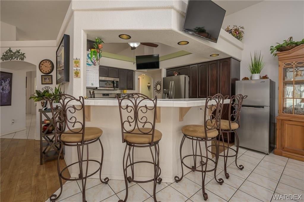 Fox Ridge Ln, Bullhead City, AZ 86442