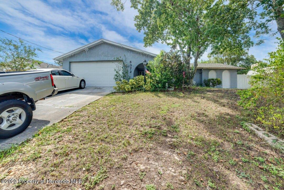 Airmont Dr, Spring Hill, FL 34606