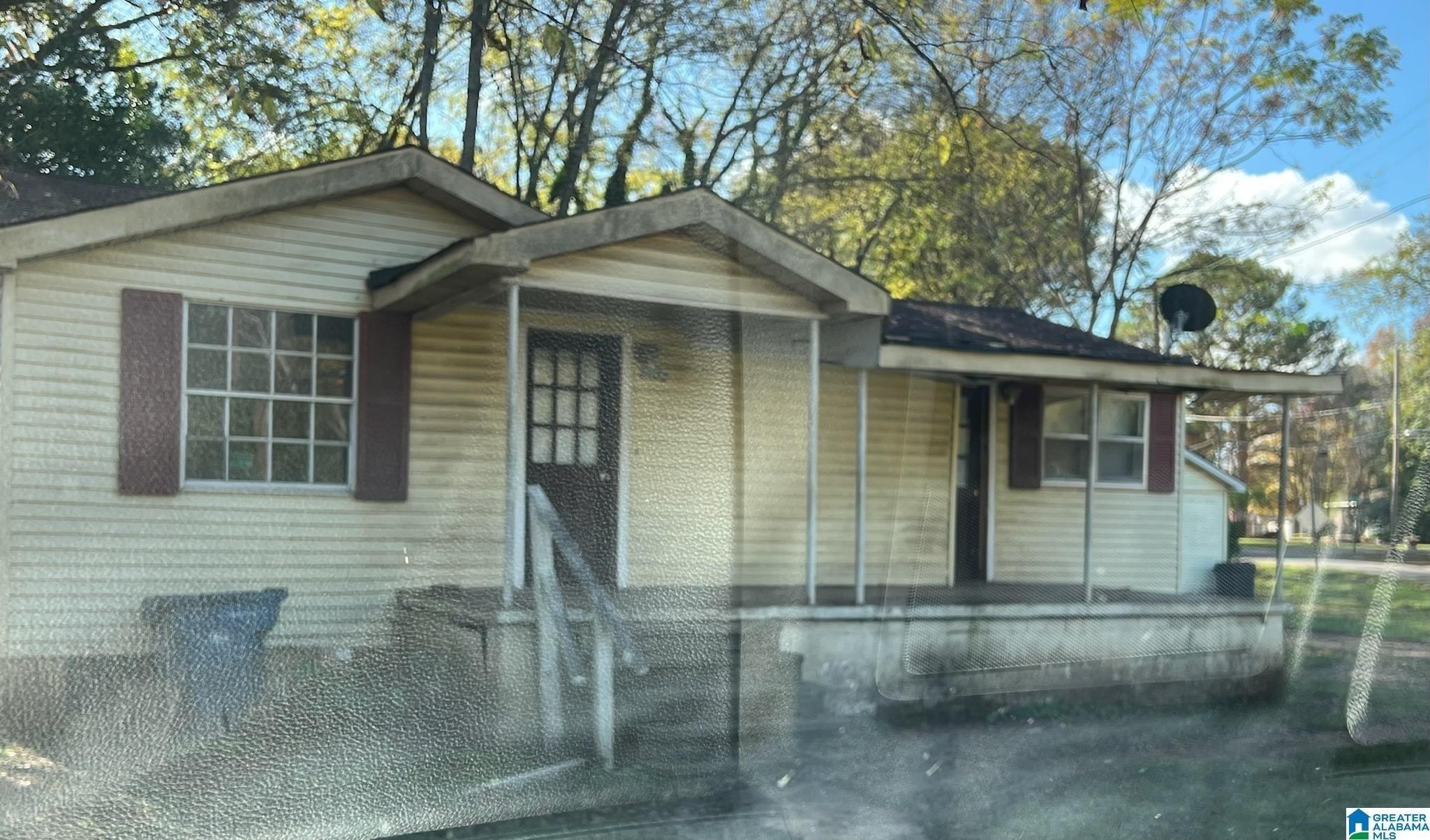 Herring St, Birmingham, AL 35228