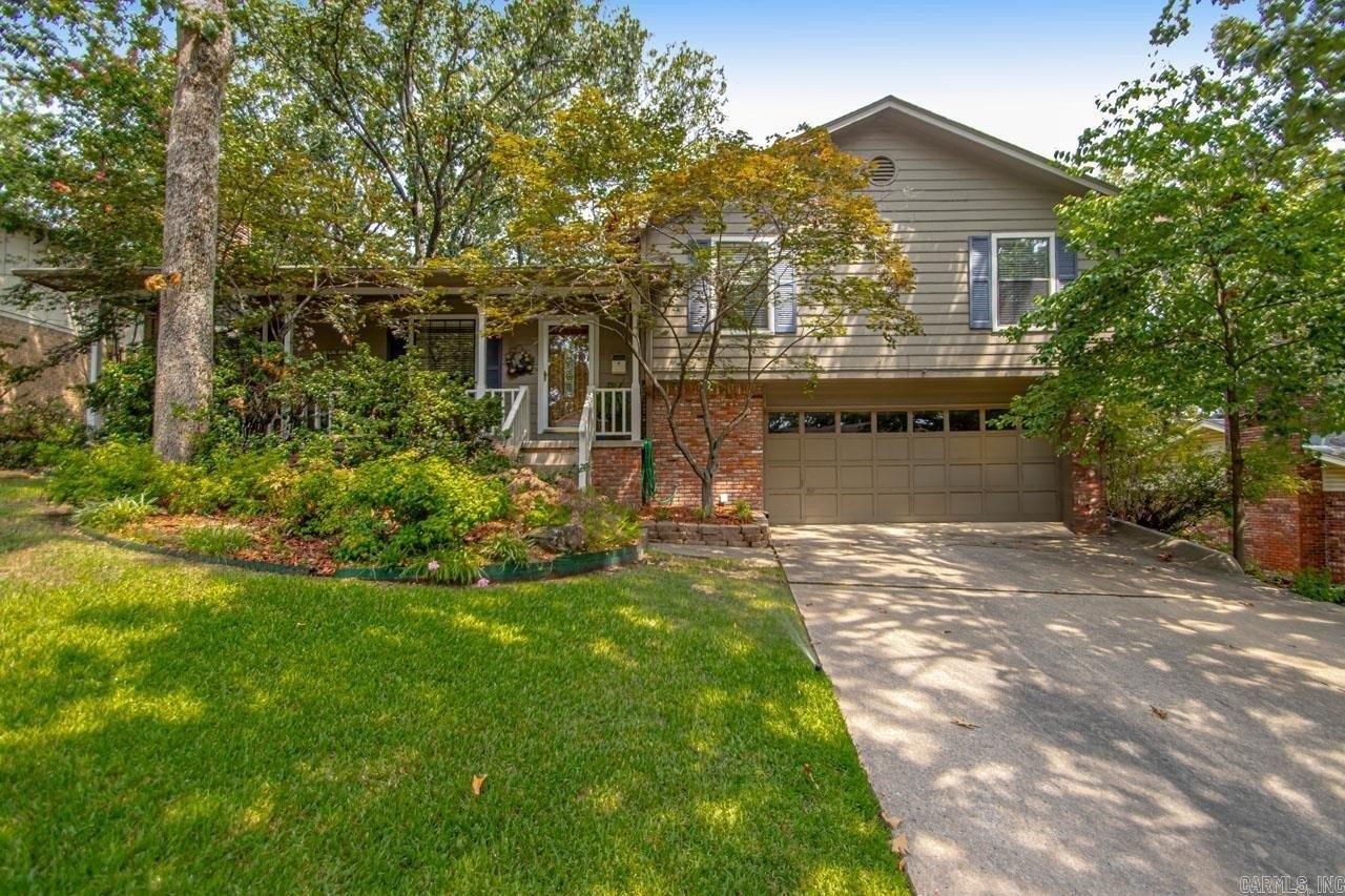 Thornhill Dr, Sherwood, AR 72120