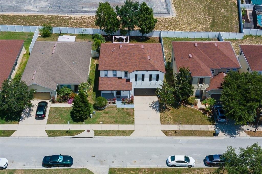 Rosselli Blvd, Davenport, FL 33896