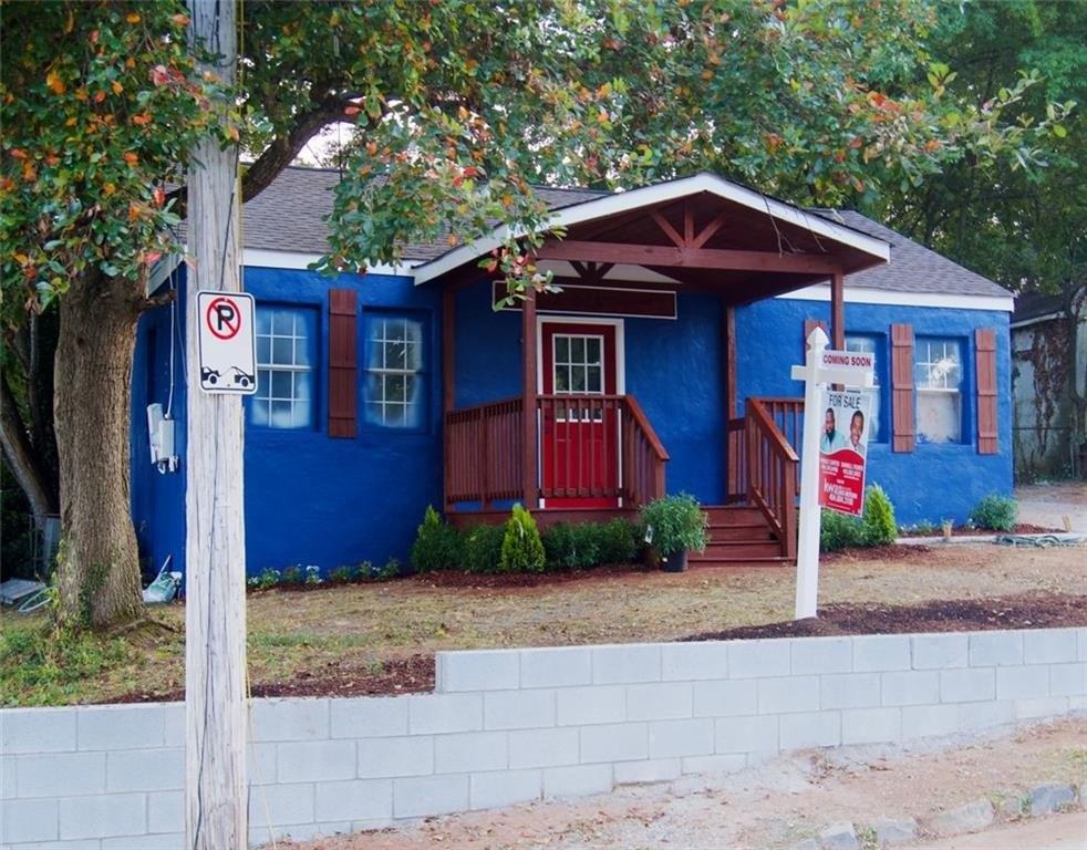 Taft St Sw, Atlanta, GA 30315