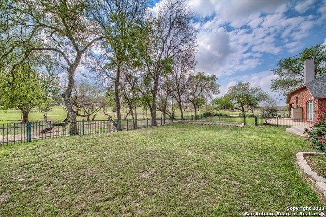 Stahl Rd, San Antonio, TX 78217
