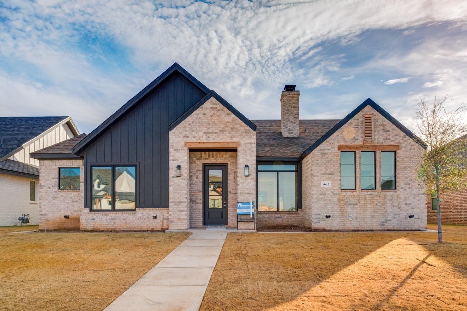 53rd St, Lubbock, TX 79407