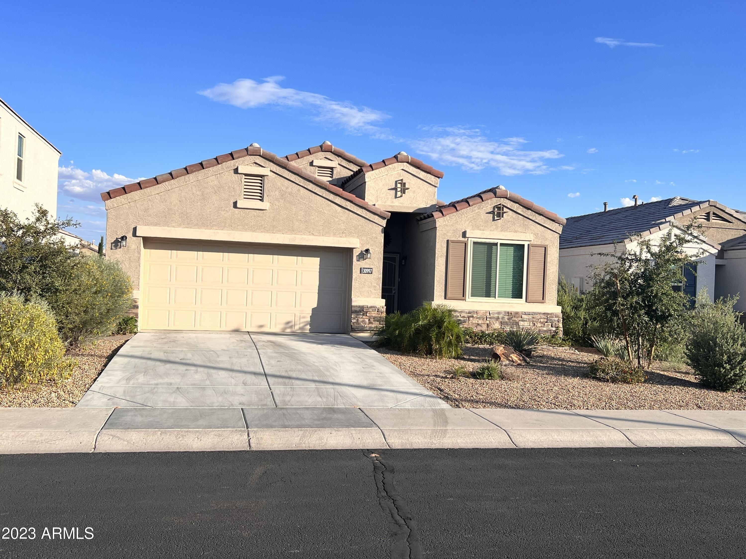 W Fairmount Ave, Buckeye, AZ 85396