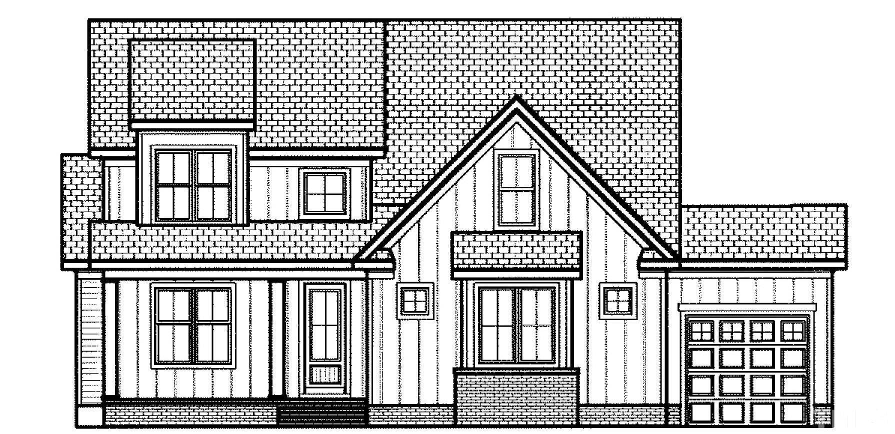 Duke Farm Dr, Wake Forest, NC 27587