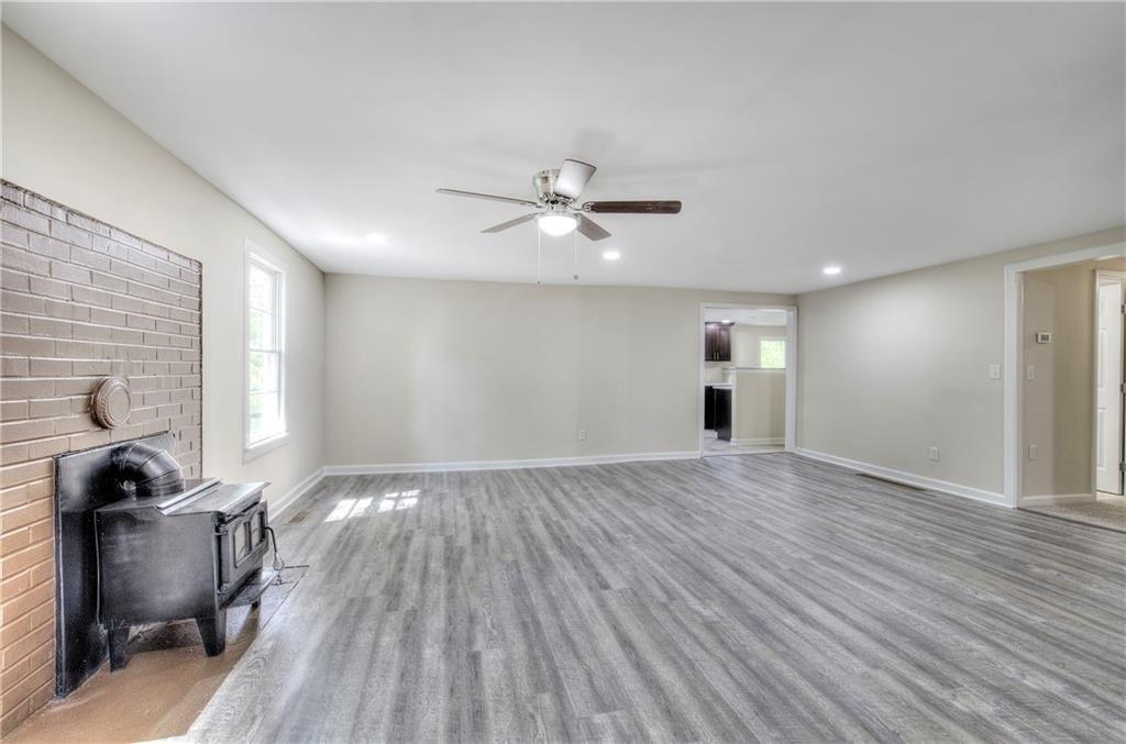 Dabbs Bridge Rd, Dallas, GA 30132