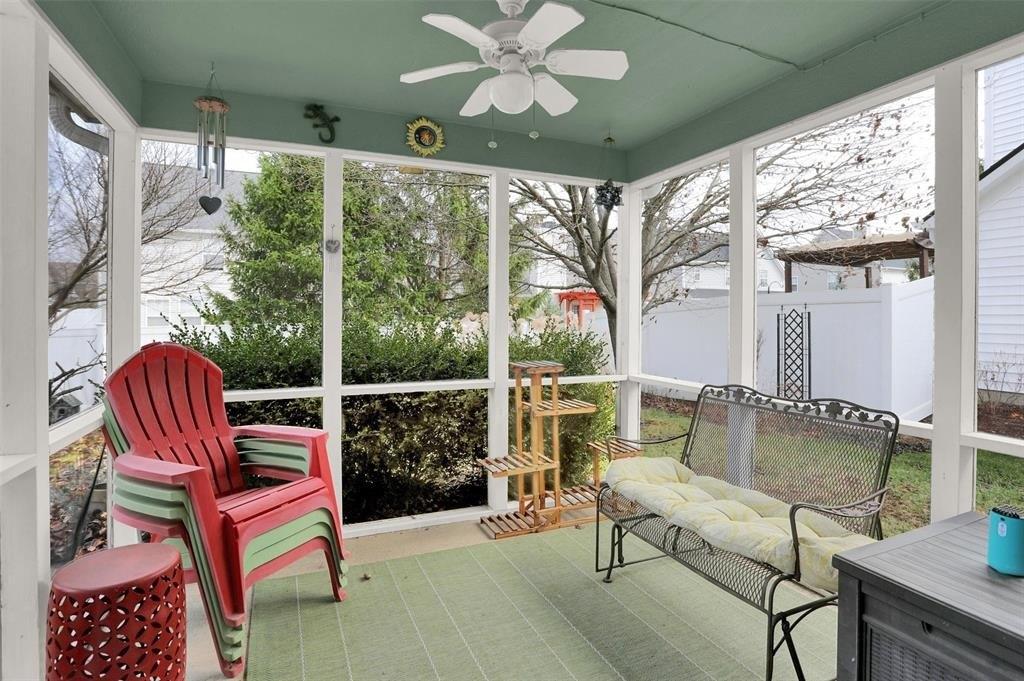 Montclair Dr, Westfield, IN 46074
