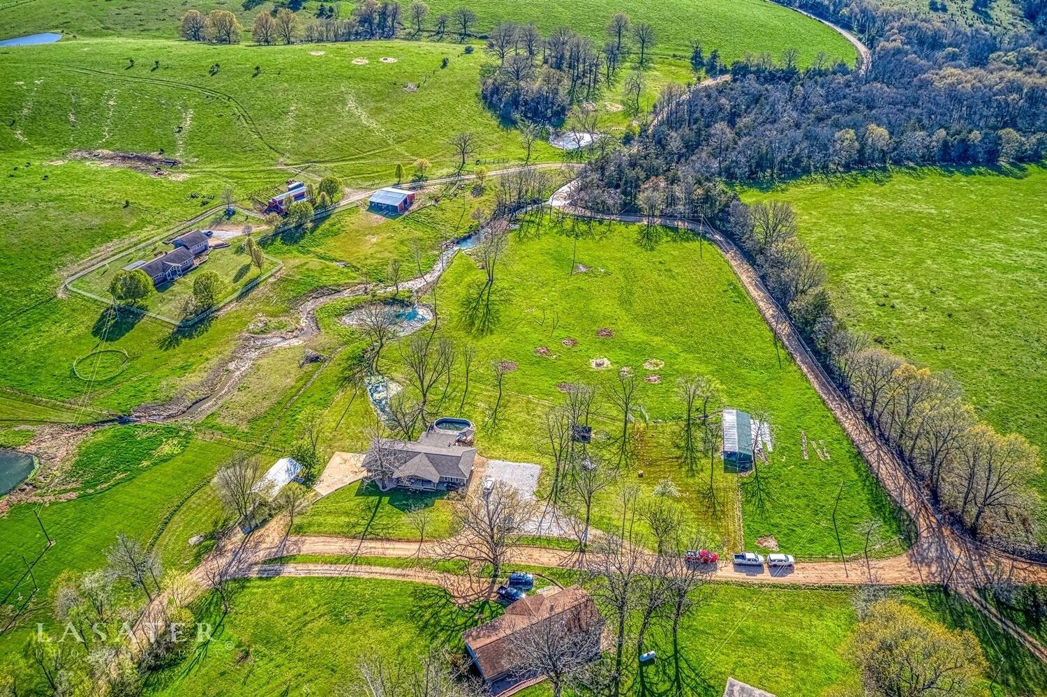 Brittain Cemetery Rd, Harrison, AR 72601
