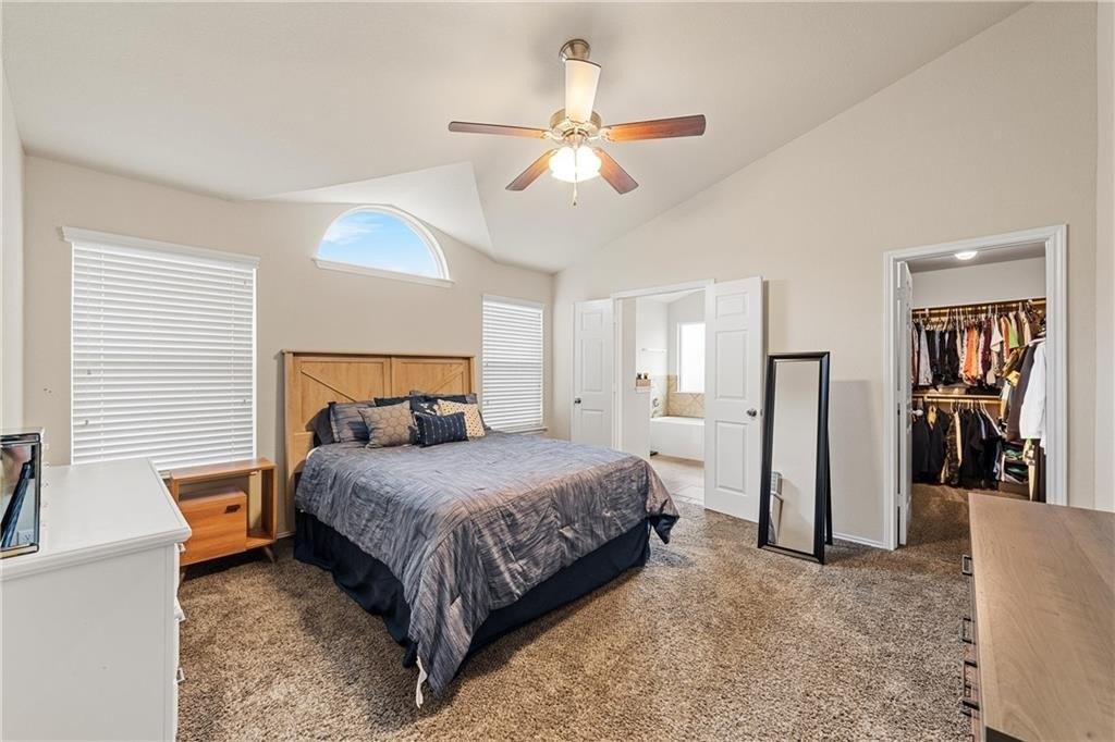Centennial Dr, Waco, TX 76708