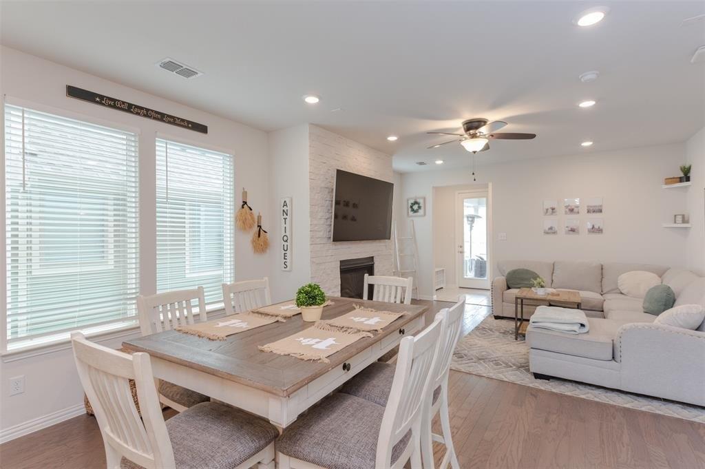 Stella Ln, Justin, TX 76247