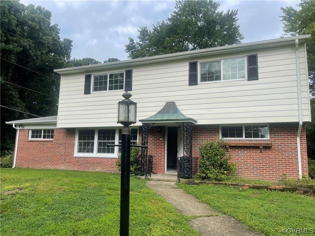 Elon Rd, Henrico, VA 23229