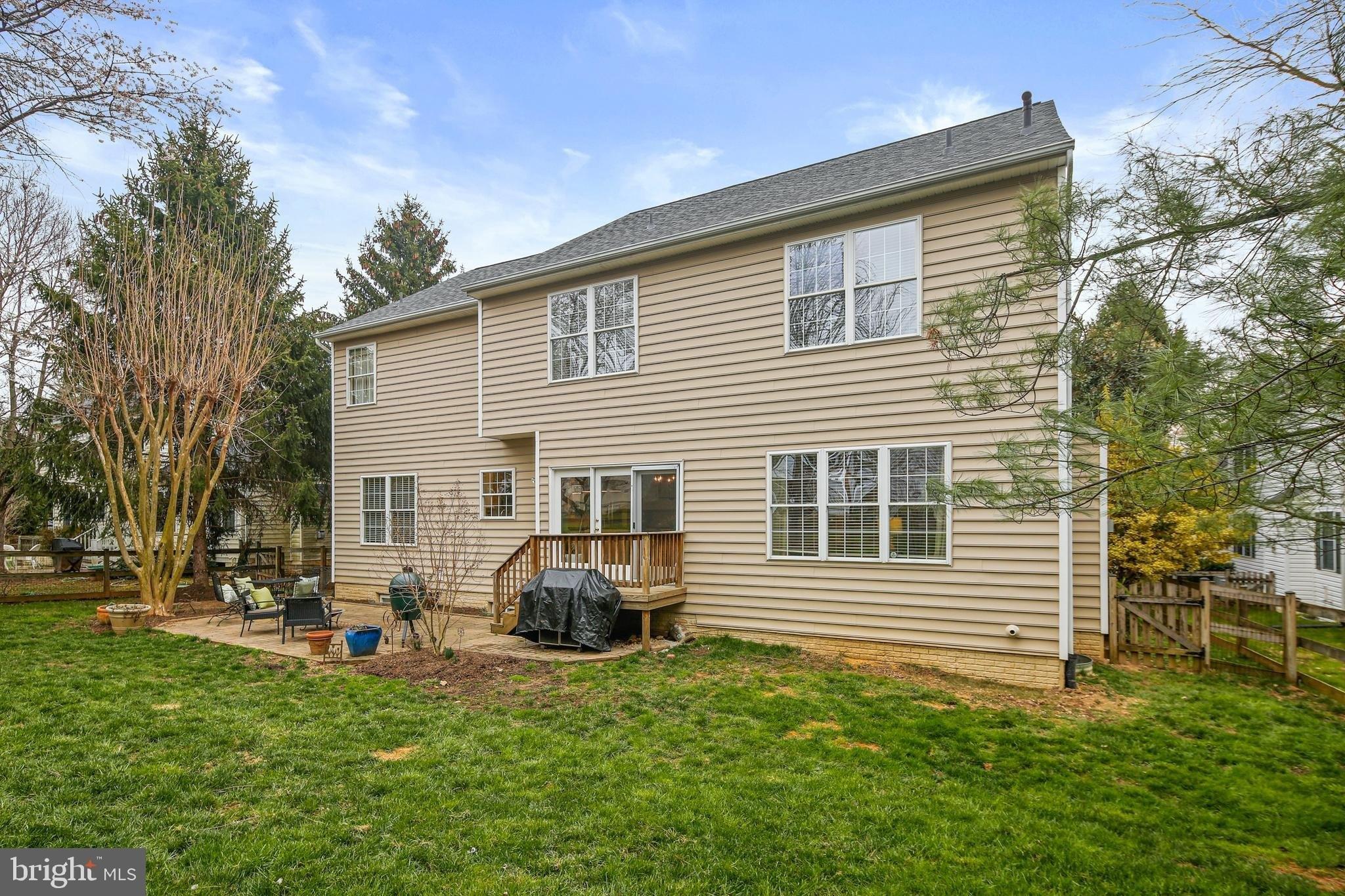 Hidden Waters Way, Clarksville, MD 21029