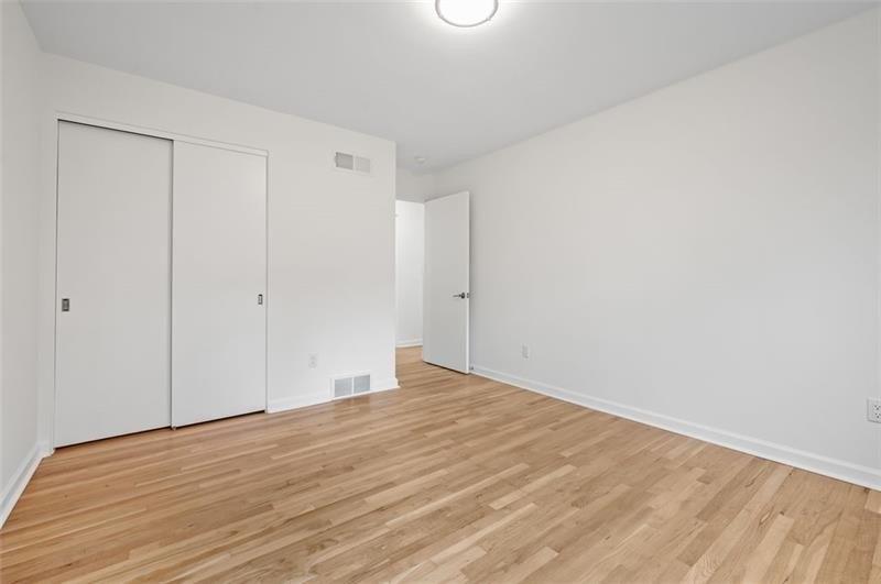 King Ave, Pittsburgh, PA 15206