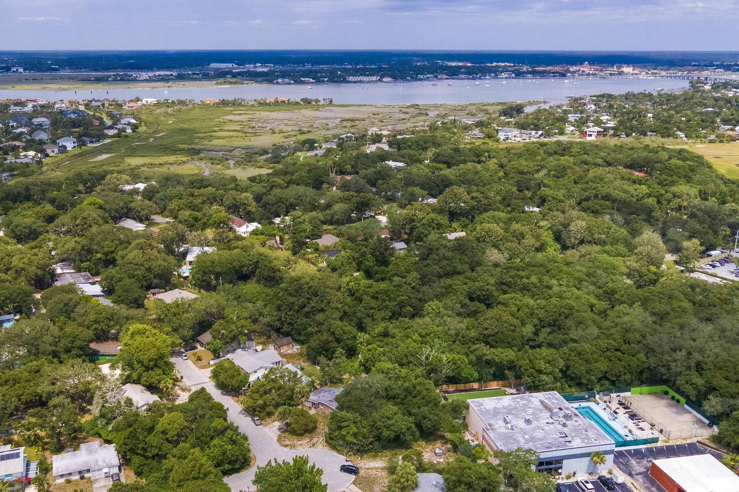 Fancher Ct, Saint Augustine, FL 32080