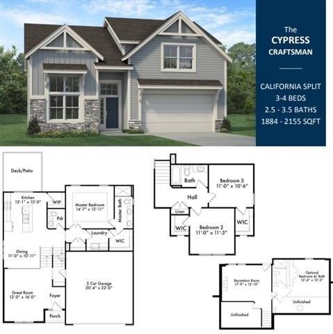 Giorgia St, Parkville, MO 64152