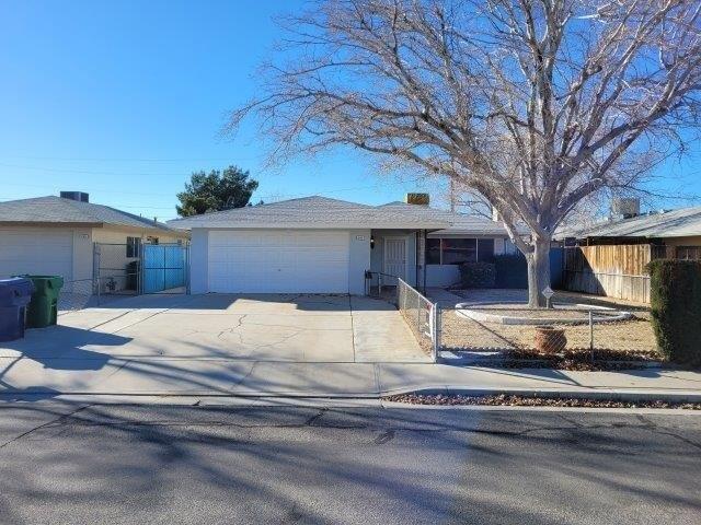 Rancho St, Ridgecrest, CA 93555