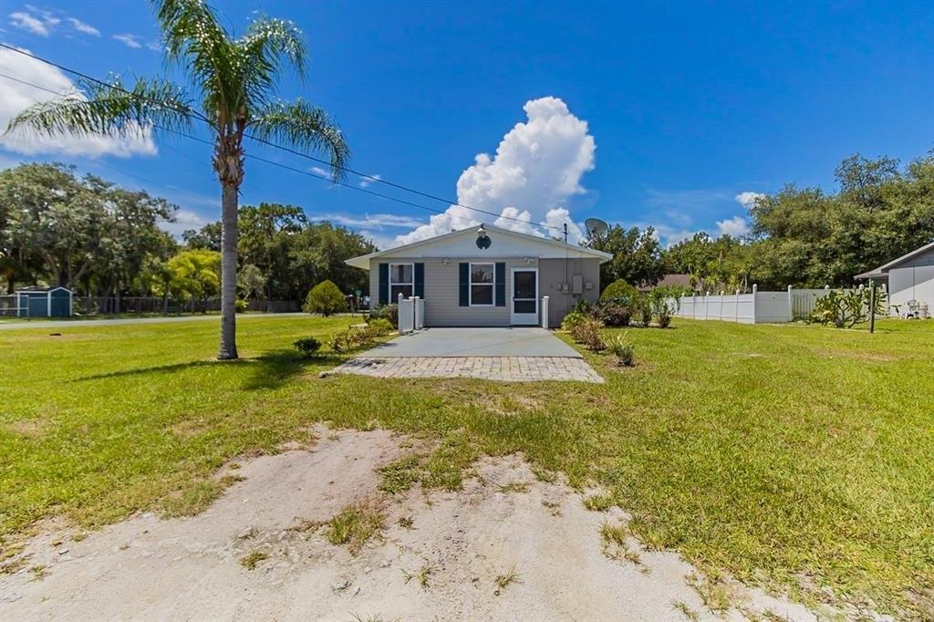 Studebaker Ave, Saint Cloud, FL 34772