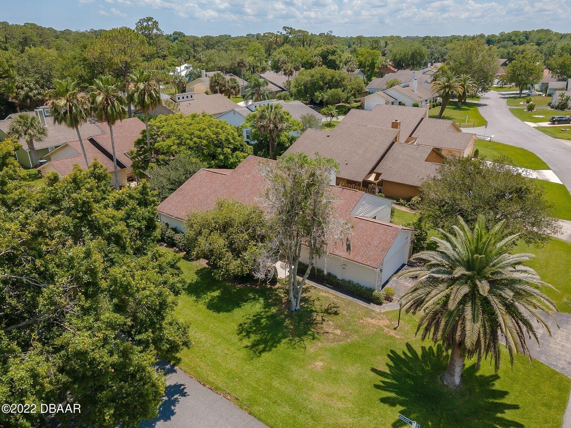 Gull Dr S, Daytona Beach, FL 32119