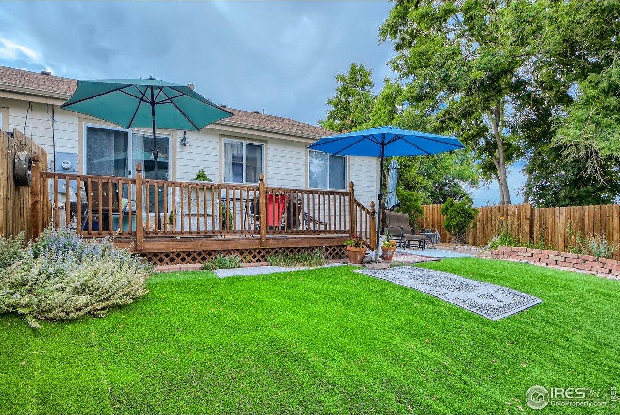 Urban St, Lakewood, CO 80401