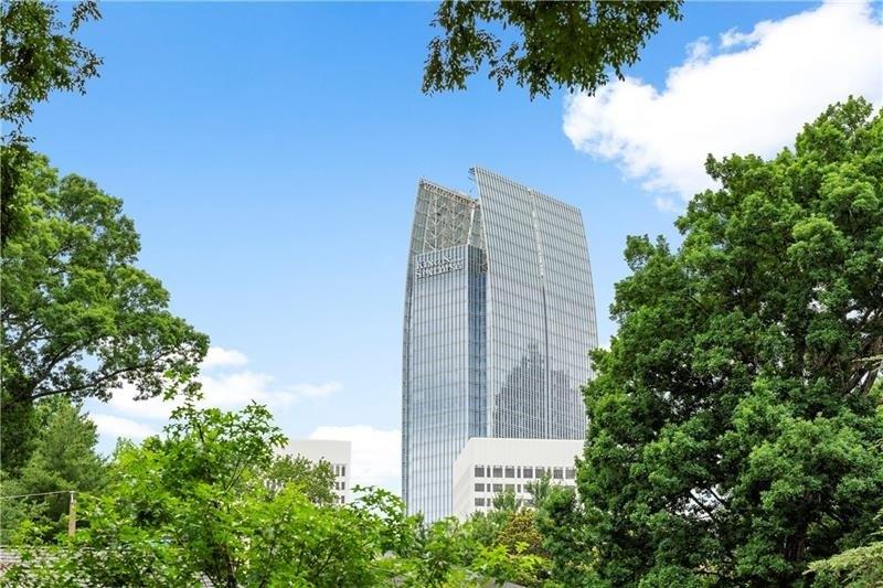 Barksdale Dr Ne, Atlanta, GA 30309