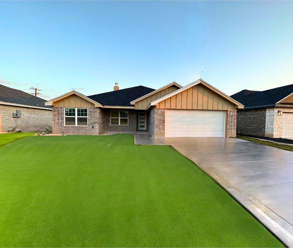 Caroline Ln, San Angelo, TX 76904