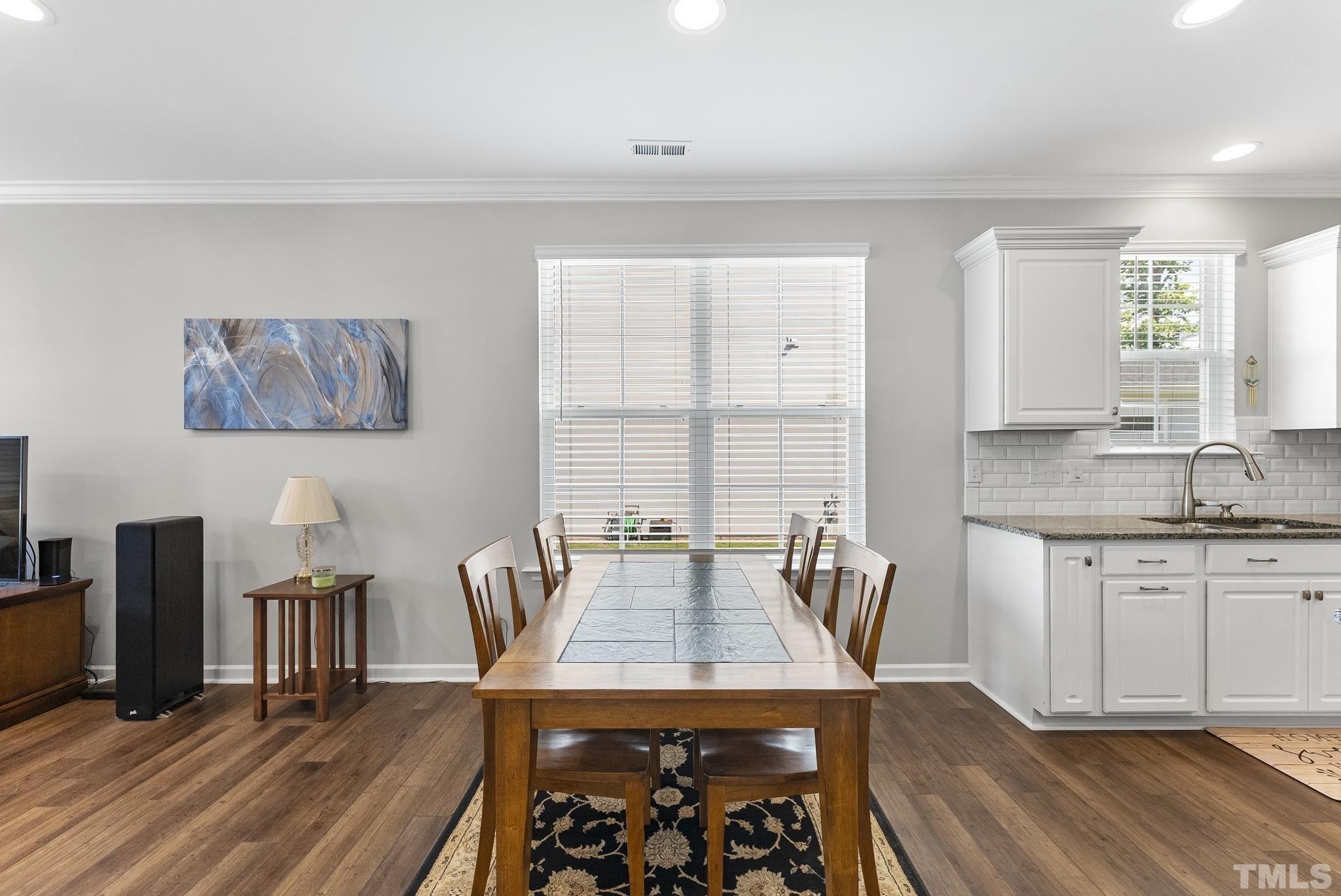 Lee Brown Ridge Dr, Wake Forest, NC 27587
