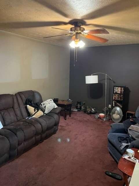 Crestview Ln, Forest Park, GA 30297