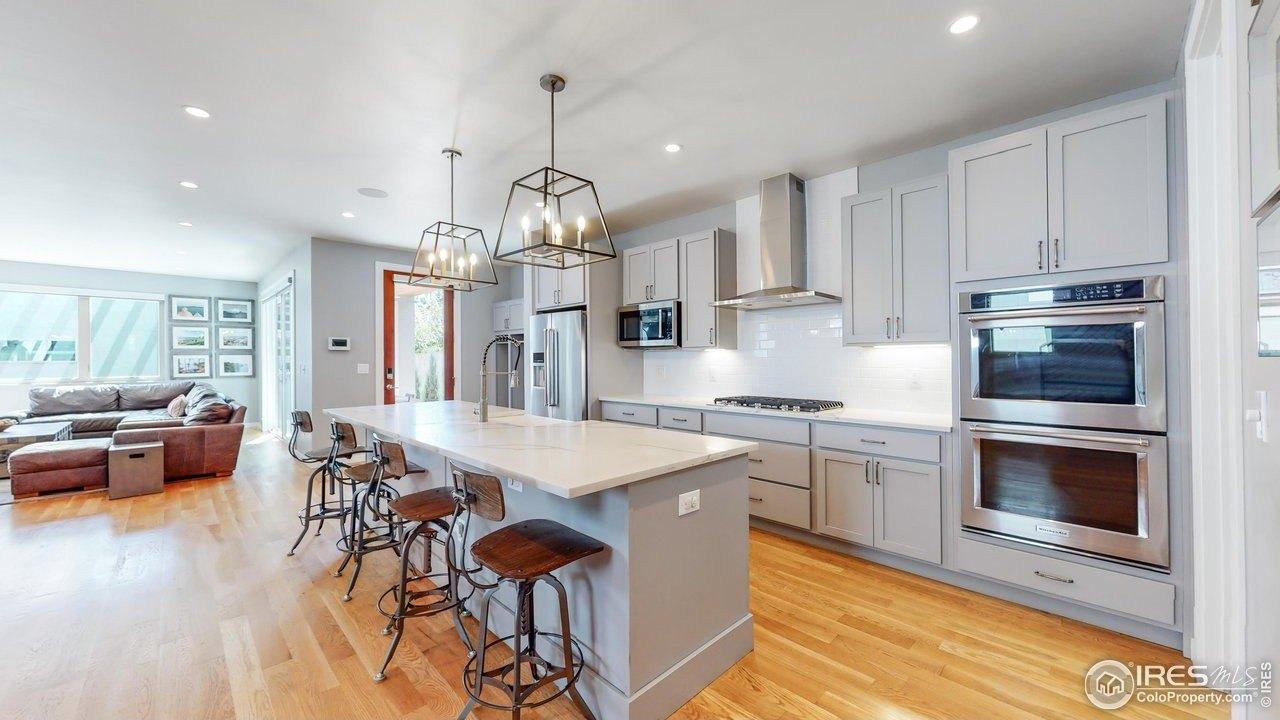 Stuart St, Denver, CO 80212