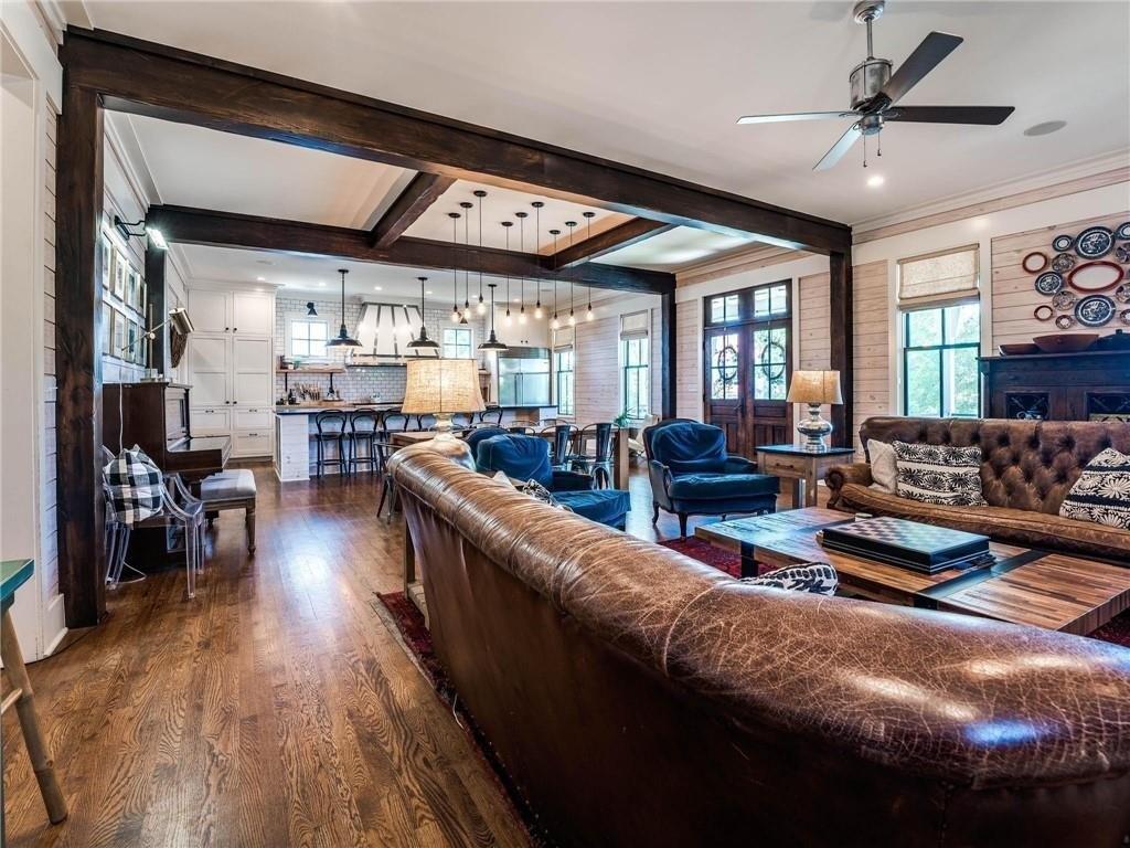Boulevard, Carlton Lndg, OK 74432