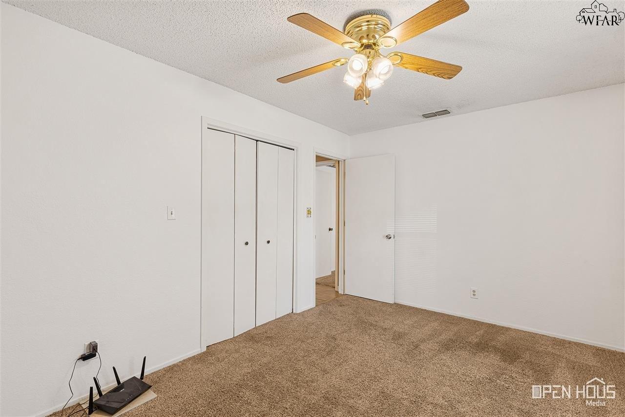 Anita Ln, Wichita Falls, TX 76306