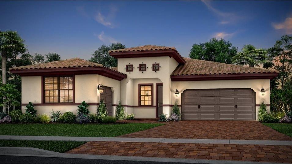 Harvest View Xing, Loxahatchee, FL 33470