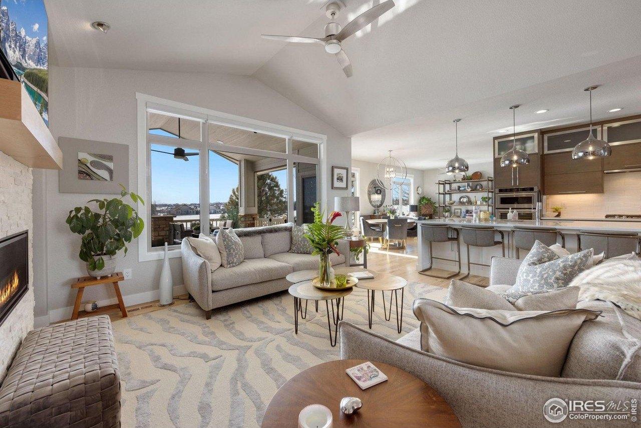Spanish Bay Dr, Windsor, CO 80550